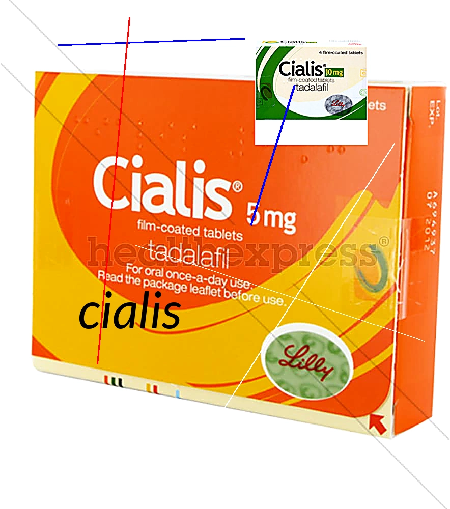 Cialis 5mg prix maroc